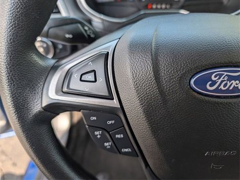 Used 2018 Ford Fusion S image 15