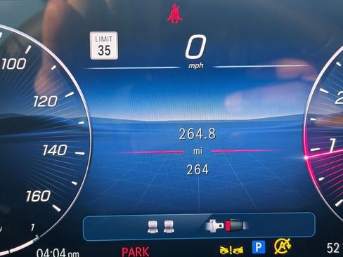 New 2026 Mercedes-Benz CLE 300 4MATIC Coupe image 18