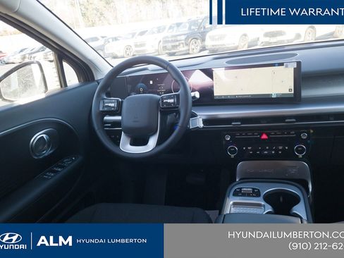 New 2026 Hyundai Ioniq 9 S RWD image 21