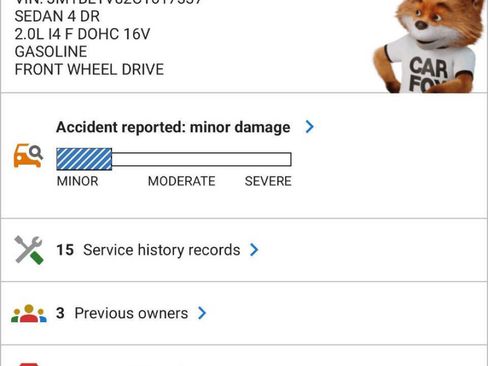 Used 2012 MAZDA MAZDA3 i Touring image 17