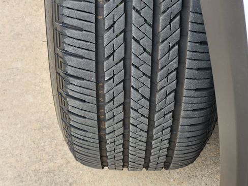 Used 2026 Lexus NX 350 AWD w/ Accessory Package (Z1) image 10