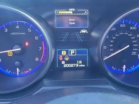 Used 2019 Subaru Outback 3.6R Touring w/ Popular Package #3A image 12