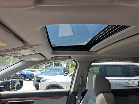 Used 2022 Honda CR-V EX image 13