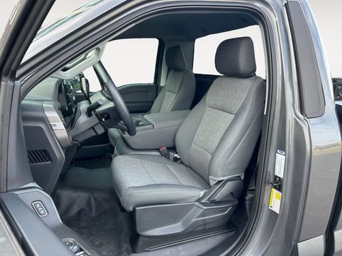 Used 2025 Ford F150 XL RWD image 15