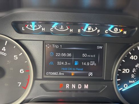 Used 2019 Ford F150 XLT w/ Equipment Group 301A Mid image 22