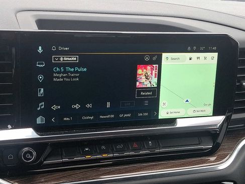 Used 2022 Chevrolet Silverado 1500 LT image 16