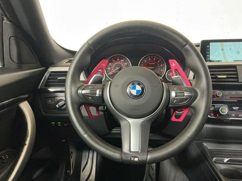 Used 2017 BMW 330i Gran Turismo xDrive image 16