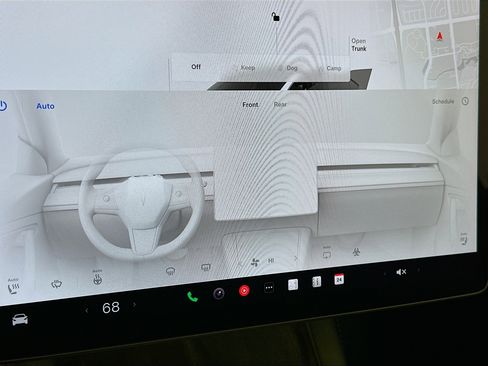 Used 2023 Tesla Model Y Long Range image 24