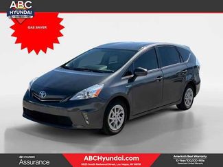 Used 2014 Toyota Prius V Three video 1