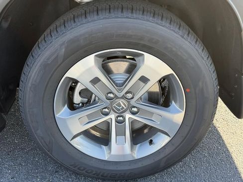 New 2026 Honda Pilot EX-L image 20