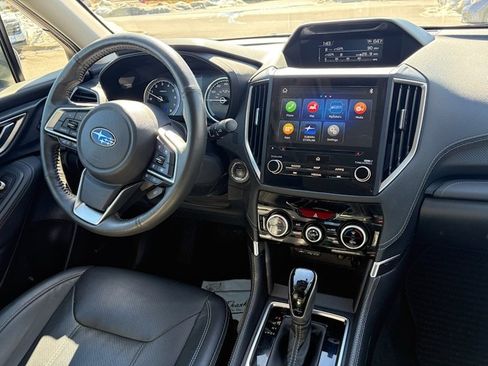 Used 2023 Subaru Forester Touring image 14