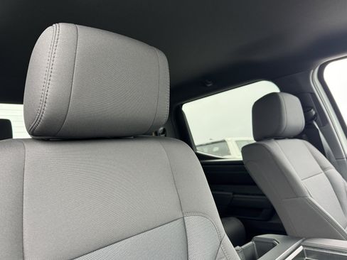 New 2026 Toyota Tundra SR5 image 3