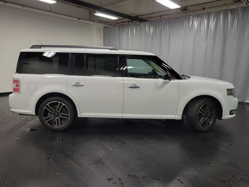 Used 2015 Ford Flex SEL w/ Equipment Group 202A FWD image 10