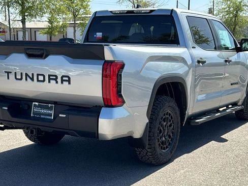 New 2026 Toyota Tundra SR5 image 9