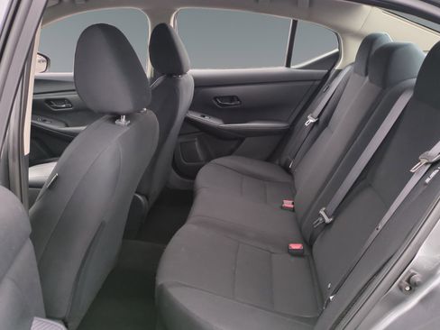 Used 2024 Nissan Sentra S image 13