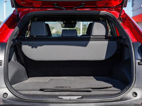 Used 2023 Toyota bZ4X XLE w/ Weather Package image 26