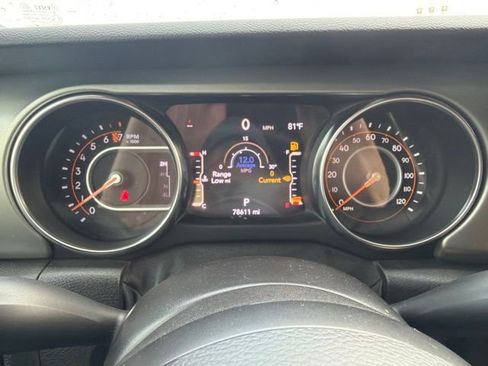 Used 2021 Jeep Gladiator Sport AWD/4WD image 15