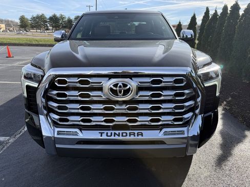 New 2026 Toyota Tundra 1794 Edition image 7