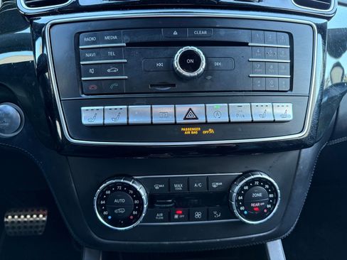 Used 2019 Mercedes-Benz GLS 63 AMG 4MATIC image 20