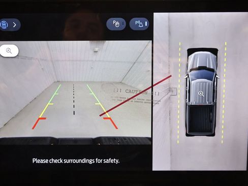 New 2026 Ford F150 XLT image 24