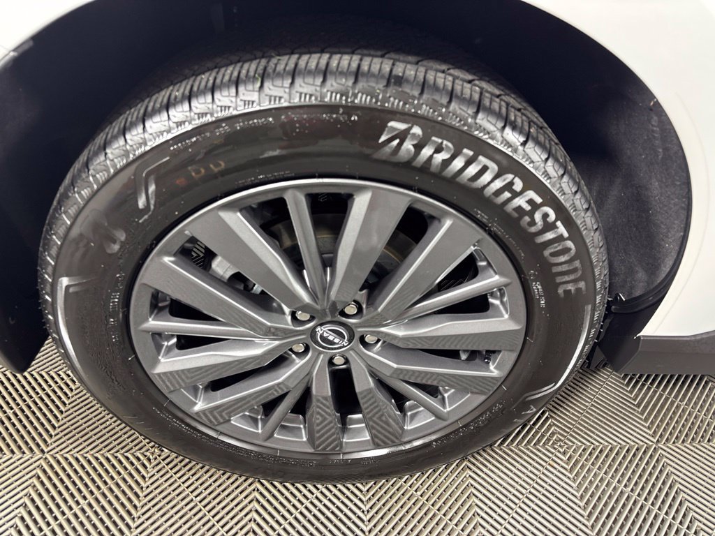 Used 2026 Nissan Murano SL AWD/4WD image 7