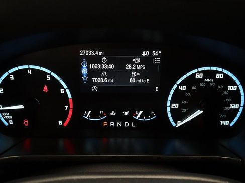 Certified 2023 Ford Bronco Sport Big Bend image 30