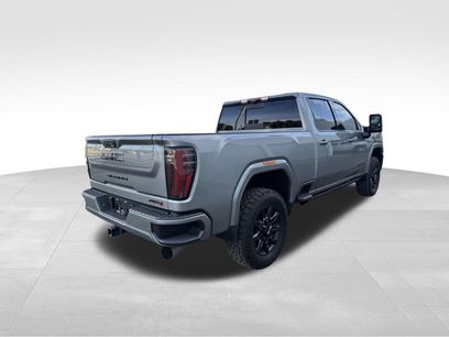 Used 2026 GMC Sierra 2500 AT4 w/ AT4 Premium Plus Package
