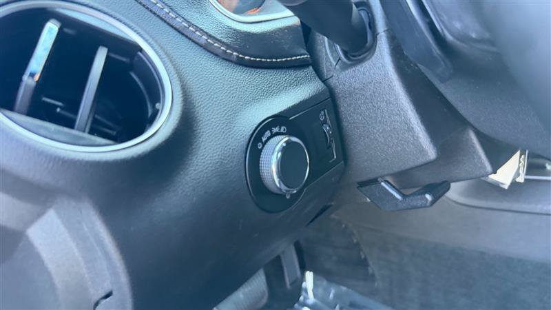 Used 2013 Chevrolet Camaro LT w/ RS Package RWD image 18