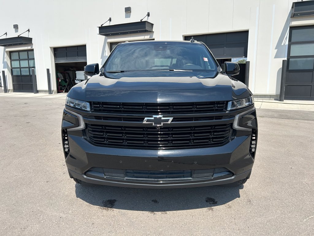 Used 2024 Chevrolet Tahoe RST w/ Luxury Package AWD/4WD image 5
