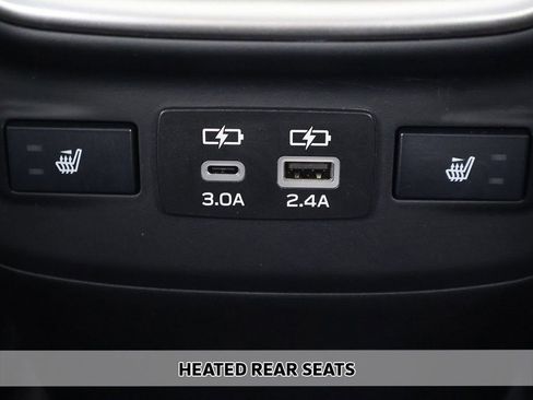 Used 2024 Subaru Outback Touring XT AWD/4WD image 9