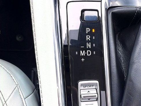 Used 2020 MAZDA CX-5 Grand Touring w/ GT Premium Package image 19