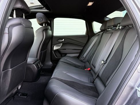 Used 2023 Acura TLX w/ A-SPEC Pkg FWD image 22