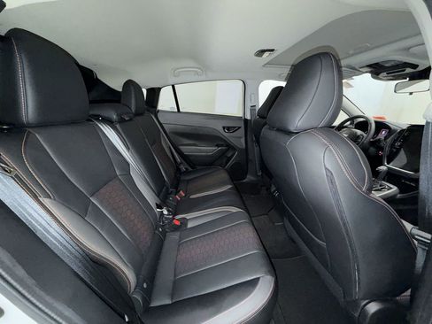 Certified 2025 Subaru Crosstrek 2.5i Limited image 19