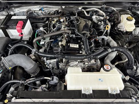 Certified 2024 Toyota Tacoma TRD Sport image 37