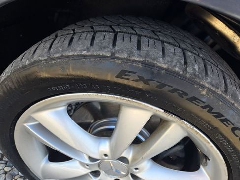 Used 2007 Mercedes-Benz CLK 350 Coupe image 30