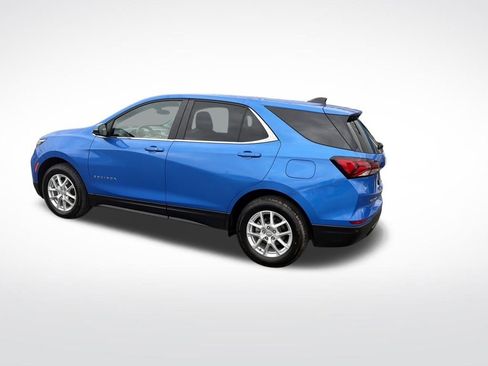 Used 2024 Chevrolet Equinox LT image 10