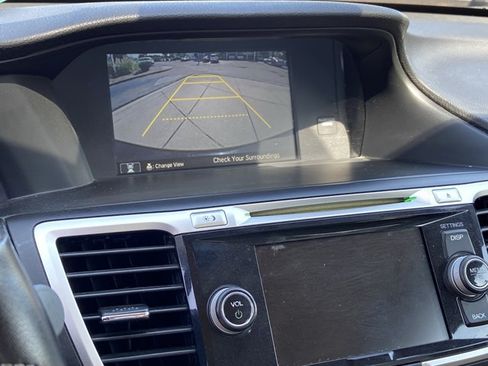 Used 2015 Honda Accord EX-L image 36