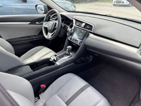 Used 2016 Honda Civic EX image 6
