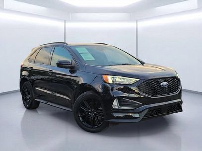 Used 2022 Ford Edge ST-Line