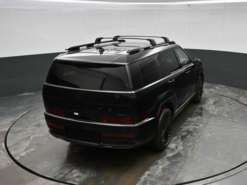 New 2026 Hyundai Santa Fe Calligraphy image 29