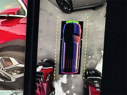 Used 2025 Lincoln Navigator L Reserve image 19