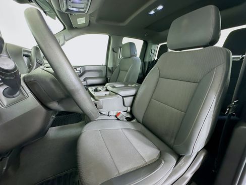 Used 2021 Chevrolet Silverado 1500 Custom w/ Rally Edition image 13