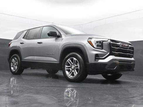 Used 2026 GMC Terrain Elevation FWD image 41