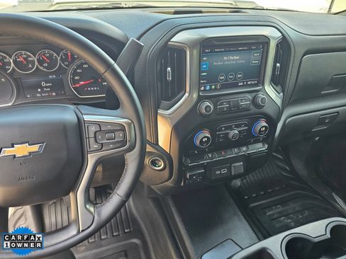 Used 2022 Chevrolet Silverado 2500 LT w/ Convenience Package AWD/4WD image 20