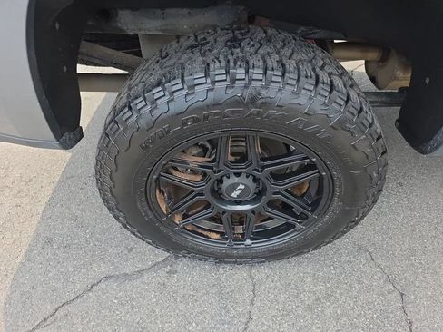 Used 2019 Chevrolet Silverado 1500 LT w/ All-Star Edition AWD/4WD image 15
