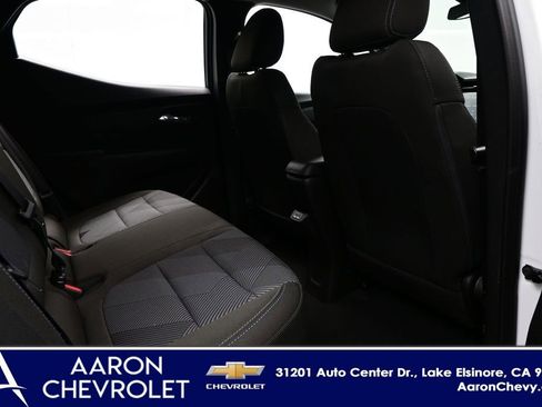 New 2027 Chevrolet Bolt LT FWD image 11