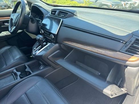 Used 2019 Honda CR-V EX-L image 24