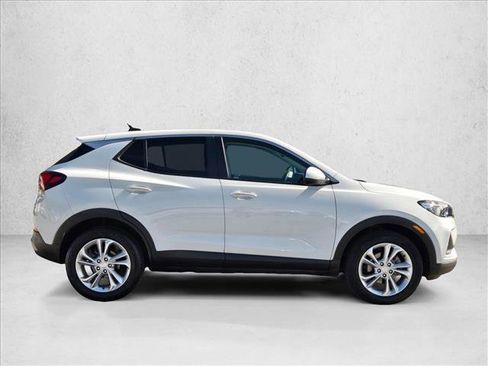 Used 2022 Buick Encore GX Preferred image 4