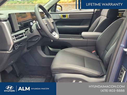 New 2025 Hyundai Santa Fe XRT AWD/4WD image 16
