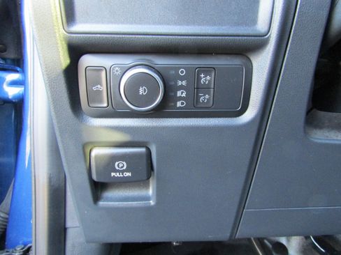 Certified 2022 Ford F150 XL w/ STX Appearance Package image 23